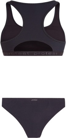 PRTGULF Bikini 2023 true black 