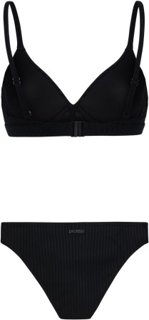 PRTMANJA C-CUP Bikini 2024 true black 