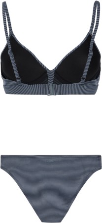 PRTLIVIA C-CUP Bikini 2024 ink blue 