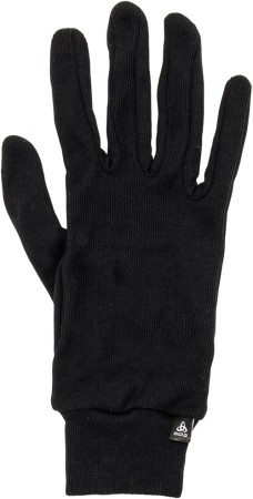 ACTIVE WARM ECO Handschuh 2025 black 