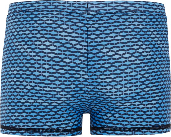 PRTBILLY Badehose 2025 raku blue 