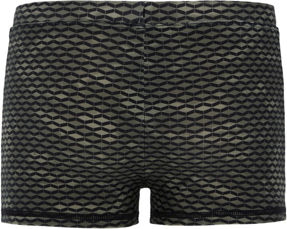 PRTBILLY Badehose 2025 artichoke green 