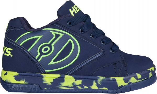 PROPEL 2.0 Schuh 2017 navy/lime/confetti 