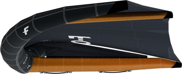 STRIKE V5 CWC ALUULA Wing 2025 onyx 