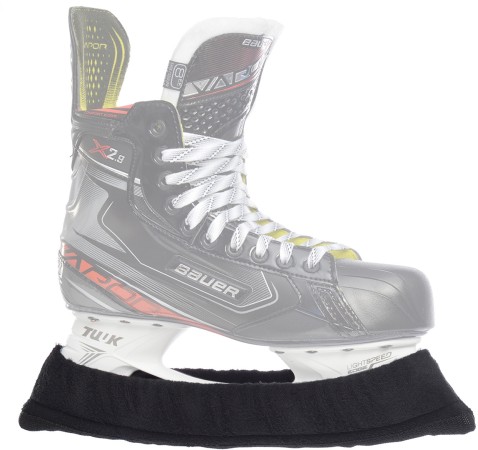 FROTTEE Kufenstrumpf 2025 black 