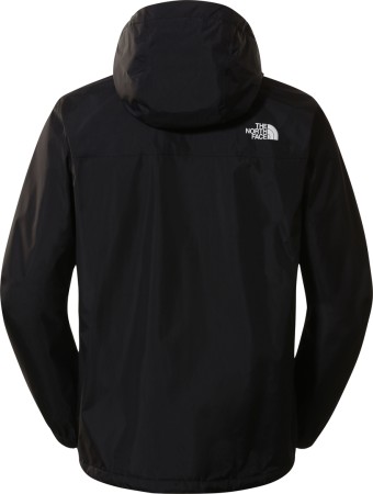 ANTORA Jacke 2027 tnf black 