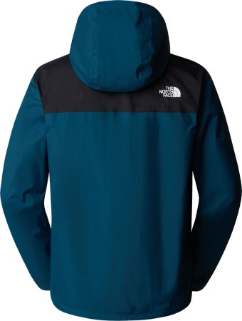 ANTORA Jacke 2025 midnight petrol/tnf black 