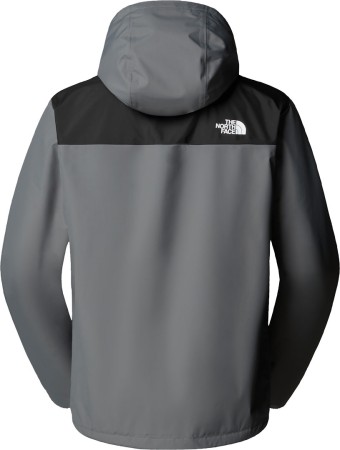 ANTORA Jacket 2025 smoked pearl/tnf black 