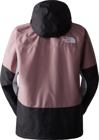 BALFRON Jacket 2024 tnf black/icecap blue 