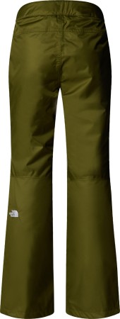 WOMEN SALLY INSULATED Hose 2025 forest olive 