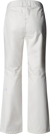 WOMEN SALLY INSULATED Pant 2025 white dune 