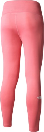 WOMEN FLEX HIGH RISE 7/8 Leggings 2023 cosmo pink 