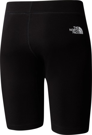 WOMEN INTERLOCK Short 2024 tnf black 