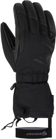 GAIKU AS Handschuh 2025 black 