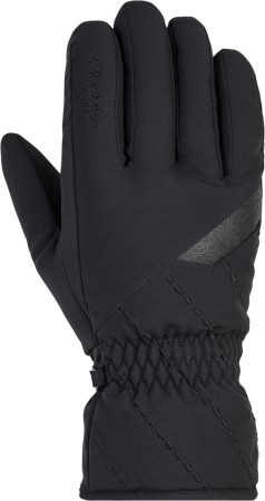 KAJANA PR Glove 2024 black 