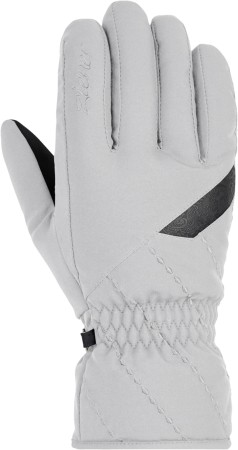 KAJANA PR Handschuh 2024 light melange 