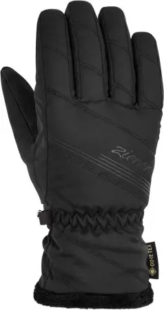 KASIA GORE TEX Glove 2025 black 7