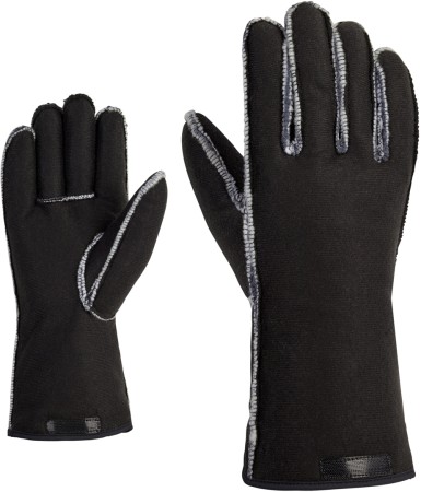 GORIN AW Handschuh 2025 black 
