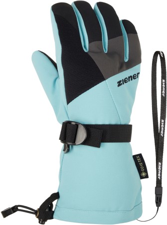 LANI GTX Handschuh 2025 river blue 