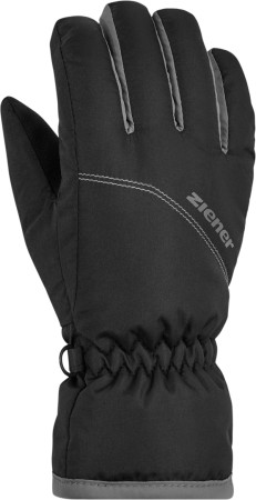 LERIN JUNIOR Handschuh 2024 black 