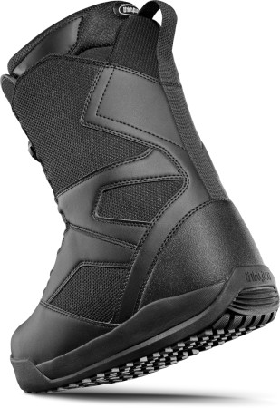 STW DOUBLE BOA Boot 2025 black/black 