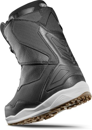 TM-2 DOUBLE BOA Boot 2025 black/white/gum 40,5