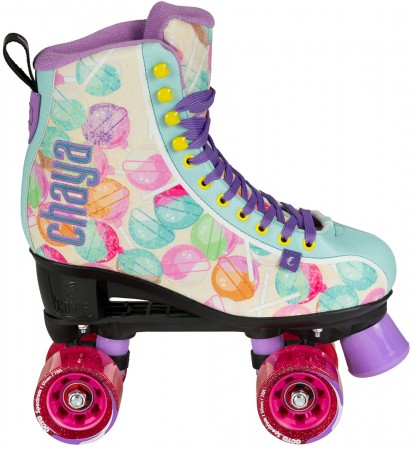 MELROSE Roller Skate 2019 candy 