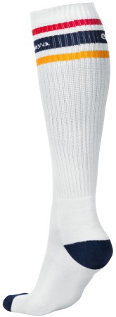 SKATE Socken 2024 white 