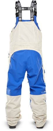 SPRING BREAK BIB Hose 2025 blue 