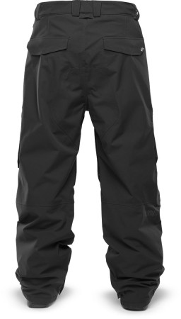 TM Pant 2025 black 