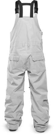 BASEMENT BIB Pant 2025 charcoal 