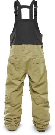 BASEMENT BIB Hose 2025 khaki 