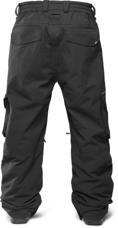 BLAHZAY CARGO Pant 2025 black 