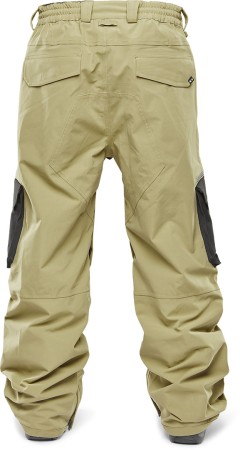 BLAHZAY CARGO Pant 2025 khaki 