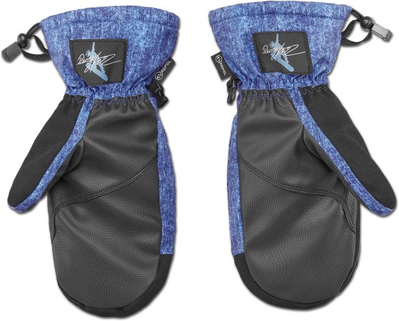 CORP XLT Fäustling 2024 blue 