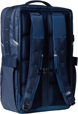 BASE CAMP VOYAGER Rucksack 2026 shady blue/summit navy 