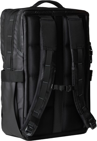 BASE CAMP VOYAGER Rucksack 2026 tnf black/asphalt grey 