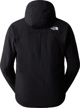 SUMMIT CASAVAL Zip Hoodie 2024 tnf black/tnf black 