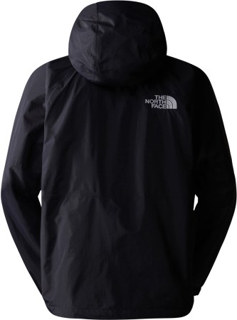 BUILD UP Jacke 2026 tnf black 