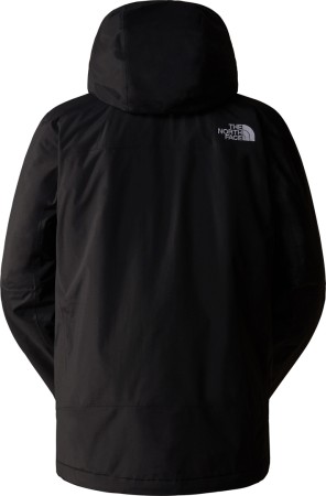 FREEDOM INSULATED Jacke 2025 tnf black 