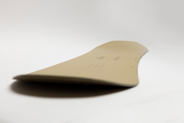 BASHER Snowboard 2025 