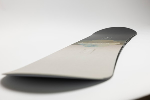 FATE Snowboard 2025 