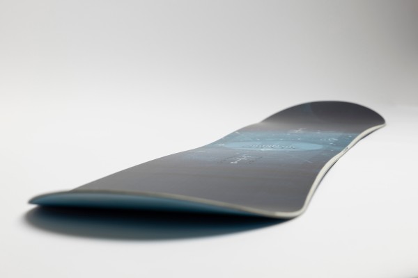 MYSTIQUE Snowboard 2026 