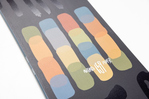 PHASE Snowboard 2026 