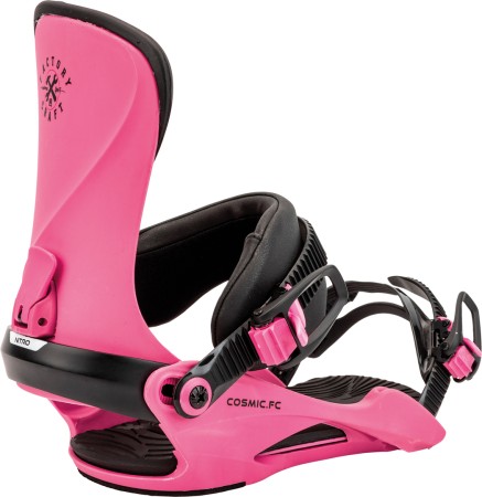 COSMIC Binding 2025 facory craft series 