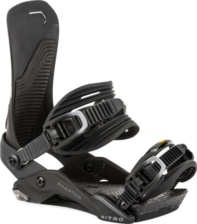PHANTOM Binding 2026 black fade 