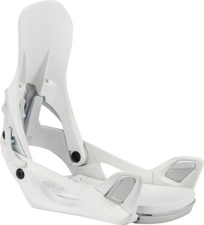 STEP ON WOMENS Bindung 2026 white 