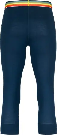 185 ROCK N WOOL SHORT Pant 2025 deep ocean 