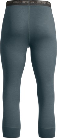 185 ROCK N WOOL SHORT Hose 2026 dark arctic grey 