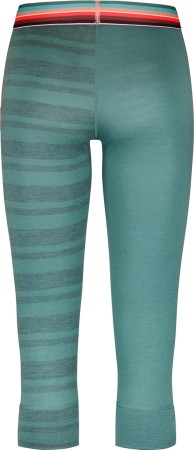 185 ROCK N WOOL WOMEN SHORT Pant 2025 arctic grey 